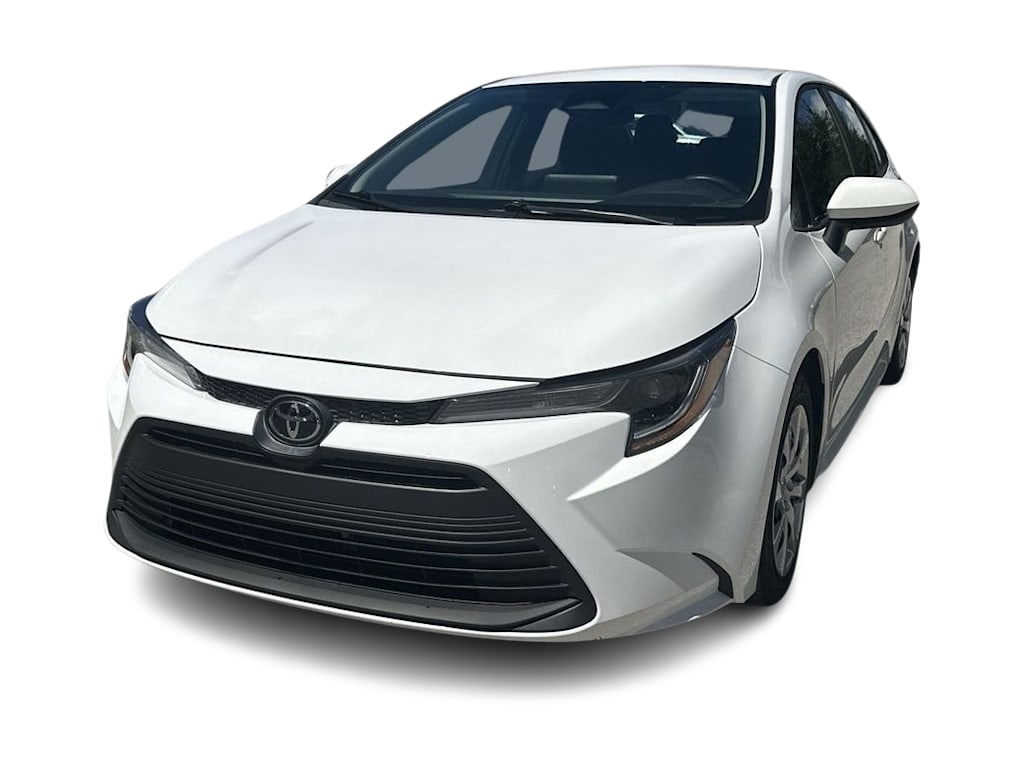 Thumbnail: 2023 Toyota Corolla - 5