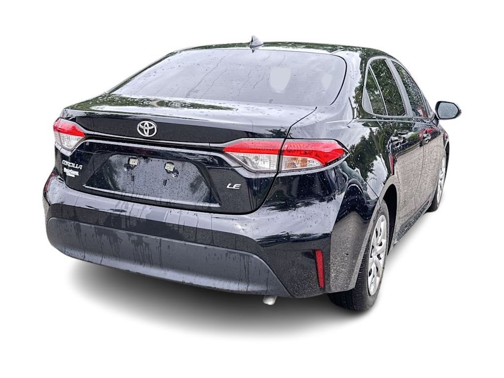 Thumbnail: 2024 Toyota Corolla - 14