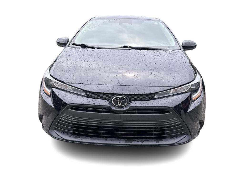 Thumbnail: 2024 Toyota Corolla - 17