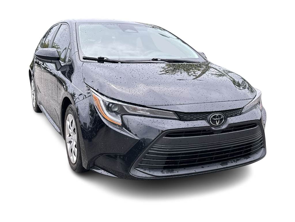 Thumbnail: 2024 Toyota Corolla - 16