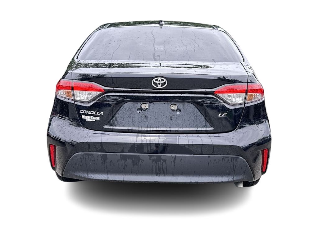 Thumbnail: 2024 Toyota Corolla - 13