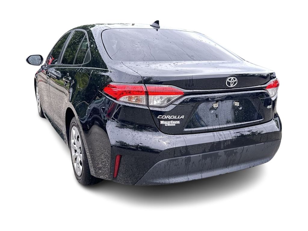 Thumbnail: 2024 Toyota Corolla - 12