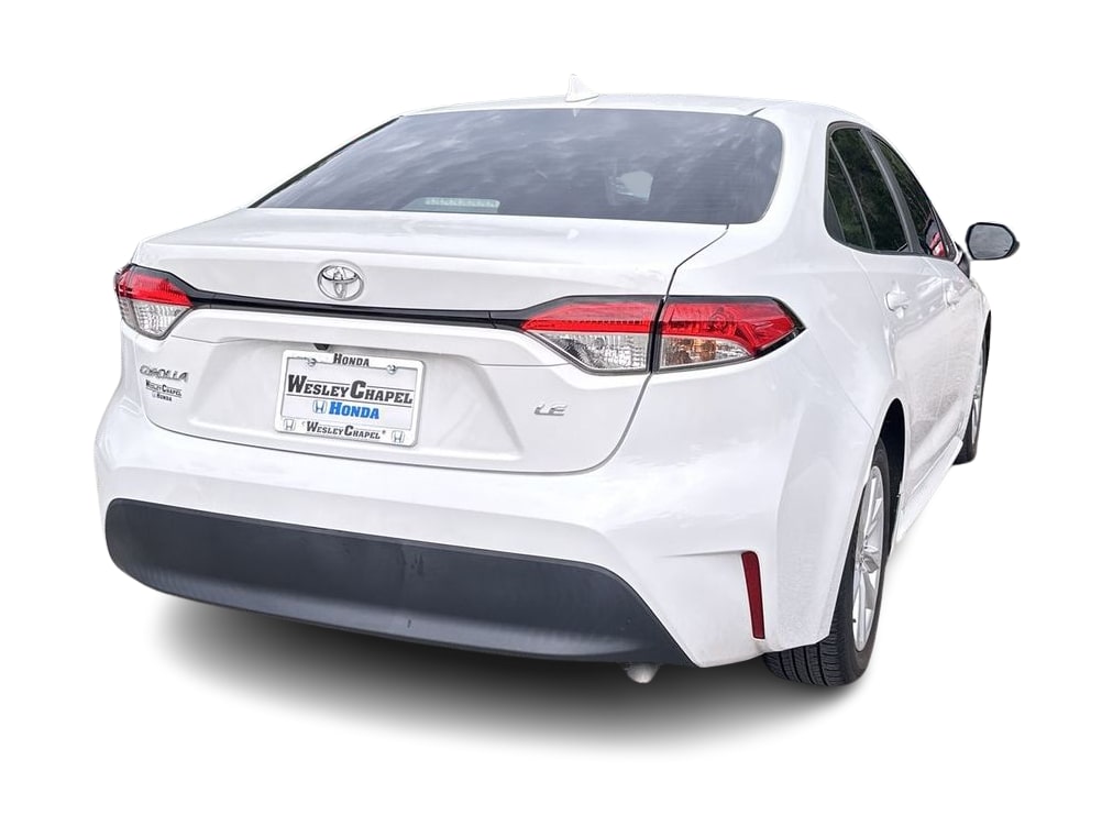 Thumbnail: 2023 Toyota Corolla - 15