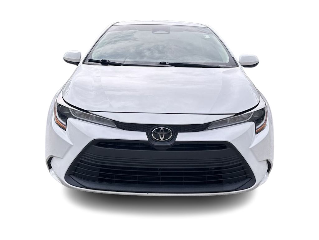 Thumbnail: 2023 Toyota Corolla - 18