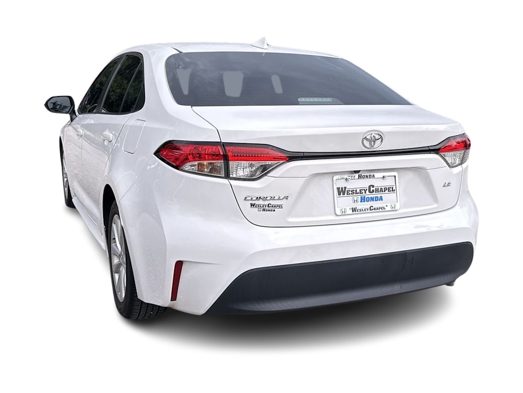 Thumbnail: 2023 Toyota Corolla - 3