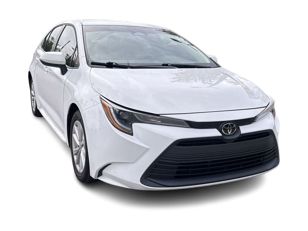 Thumbnail: 2023 Toyota Corolla - 17