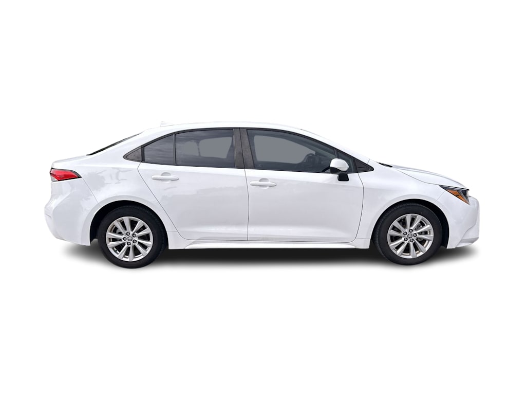 Thumbnail: 2023 Toyota Corolla - 16
