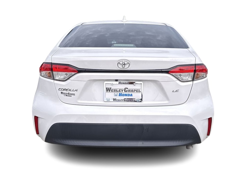 Thumbnail: 2023 Toyota Corolla - 14