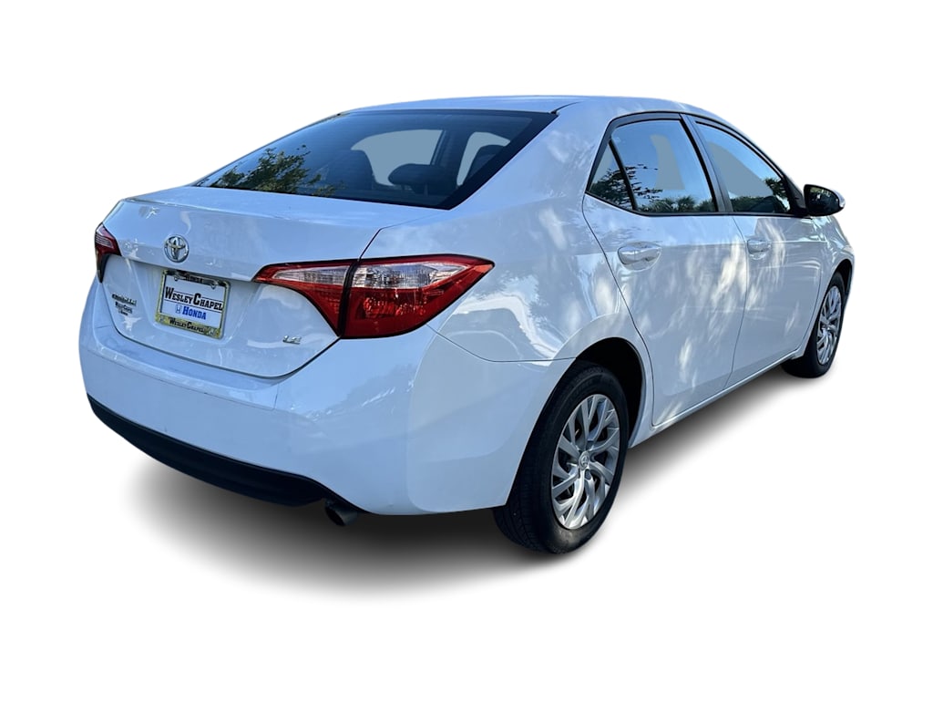 Thumbnail: 2018 Toyota Corolla - 14