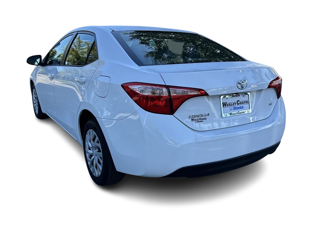 Thumbnail: 2018 Toyota Corolla - 4