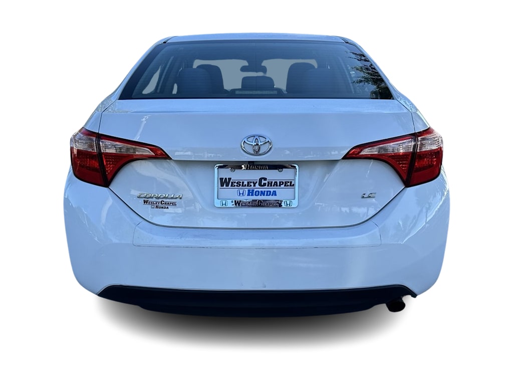 Thumbnail: 2018 Toyota Corolla - 5