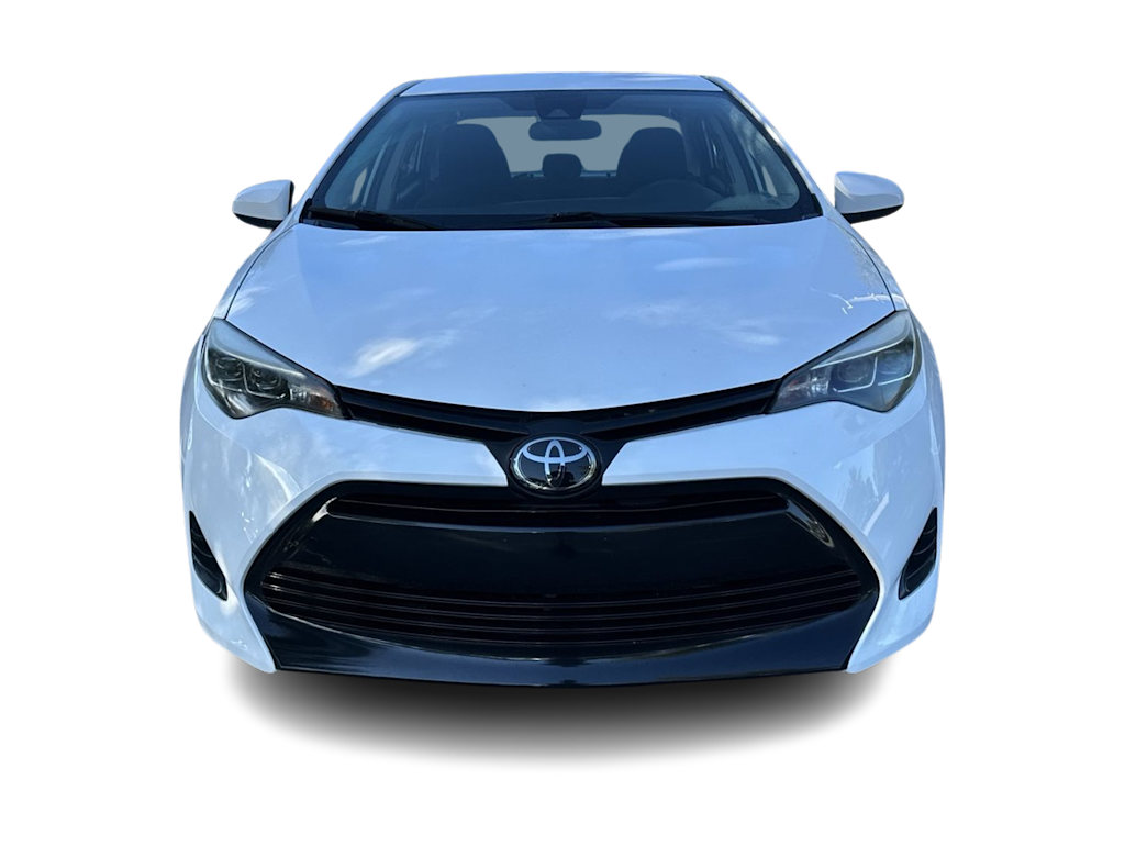 Thumbnail: 2018 Toyota Corolla - 6