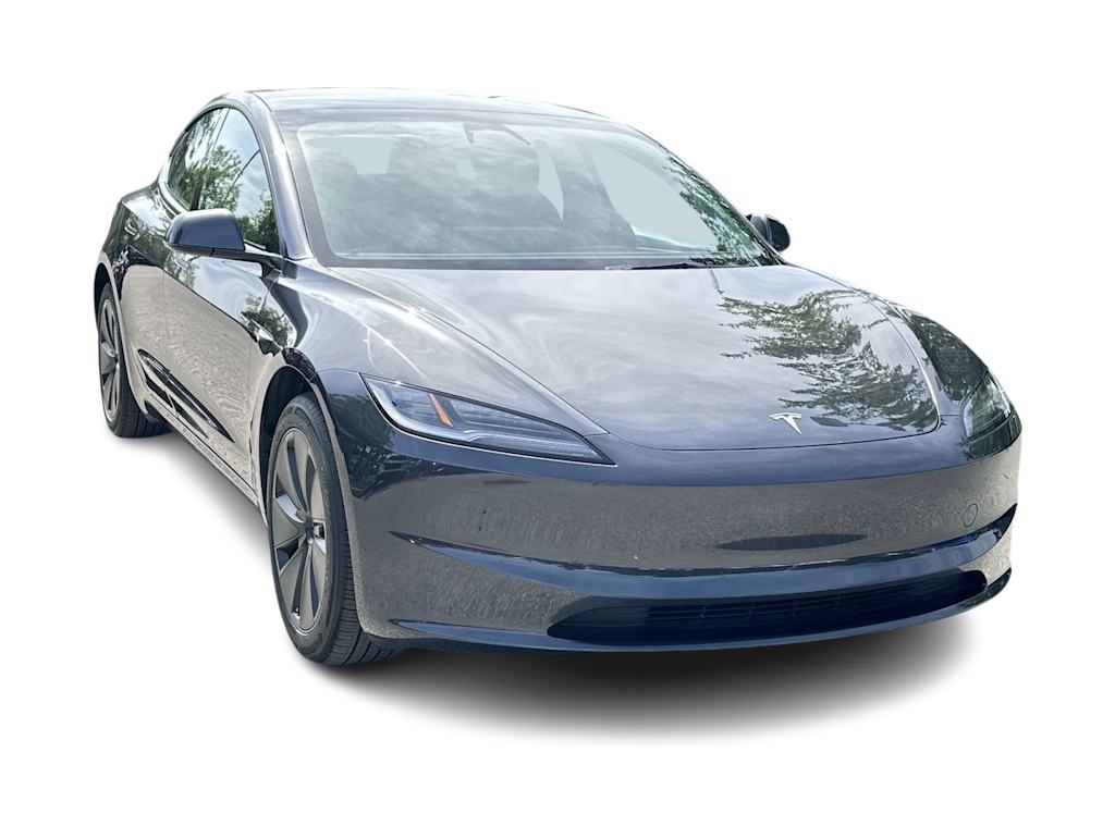 Thumbnail: 2025 Tesla Model 3 - 15