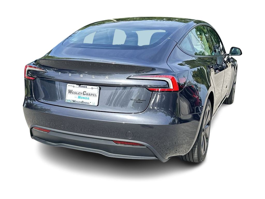Thumbnail: 2025 Tesla Model 3 - 13