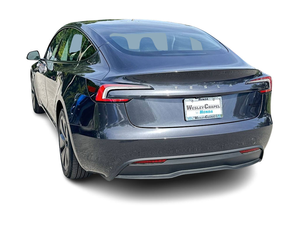 Thumbnail: 2025 Tesla Model 3 - 3