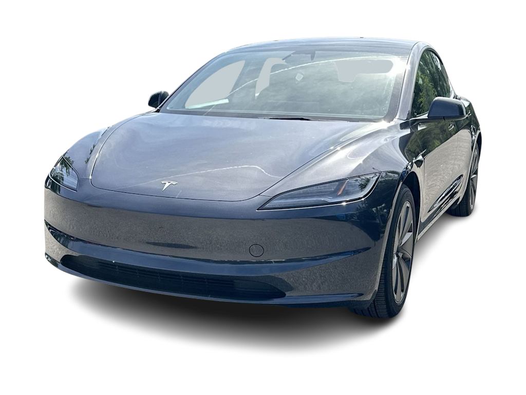 Thumbnail: 2025 Tesla Model 3 - 5