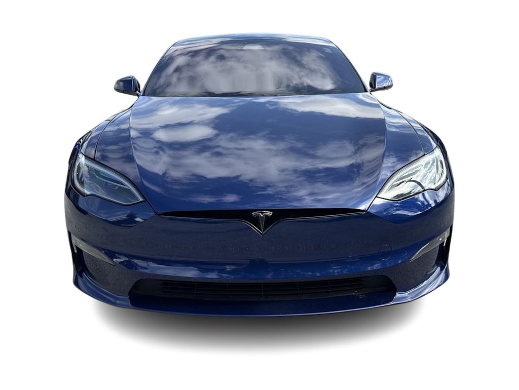 Thumbnail: 2022 Tesla Model S - 6