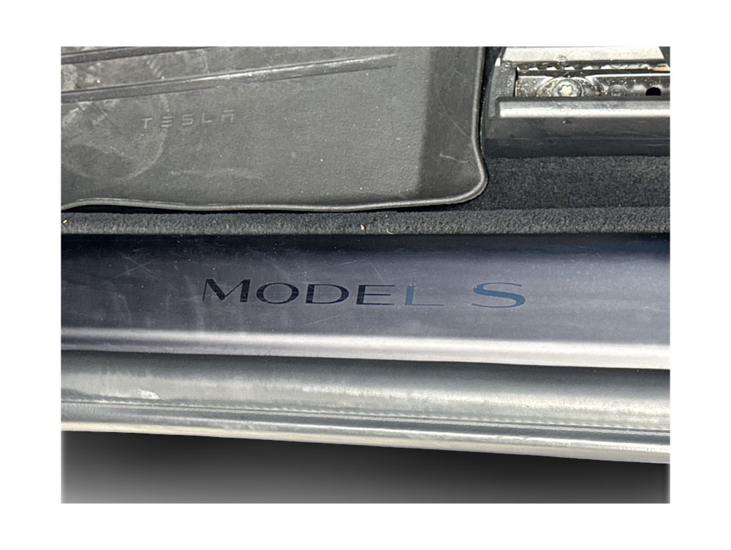 Thumbnail: 2022 Tesla Model S - 13