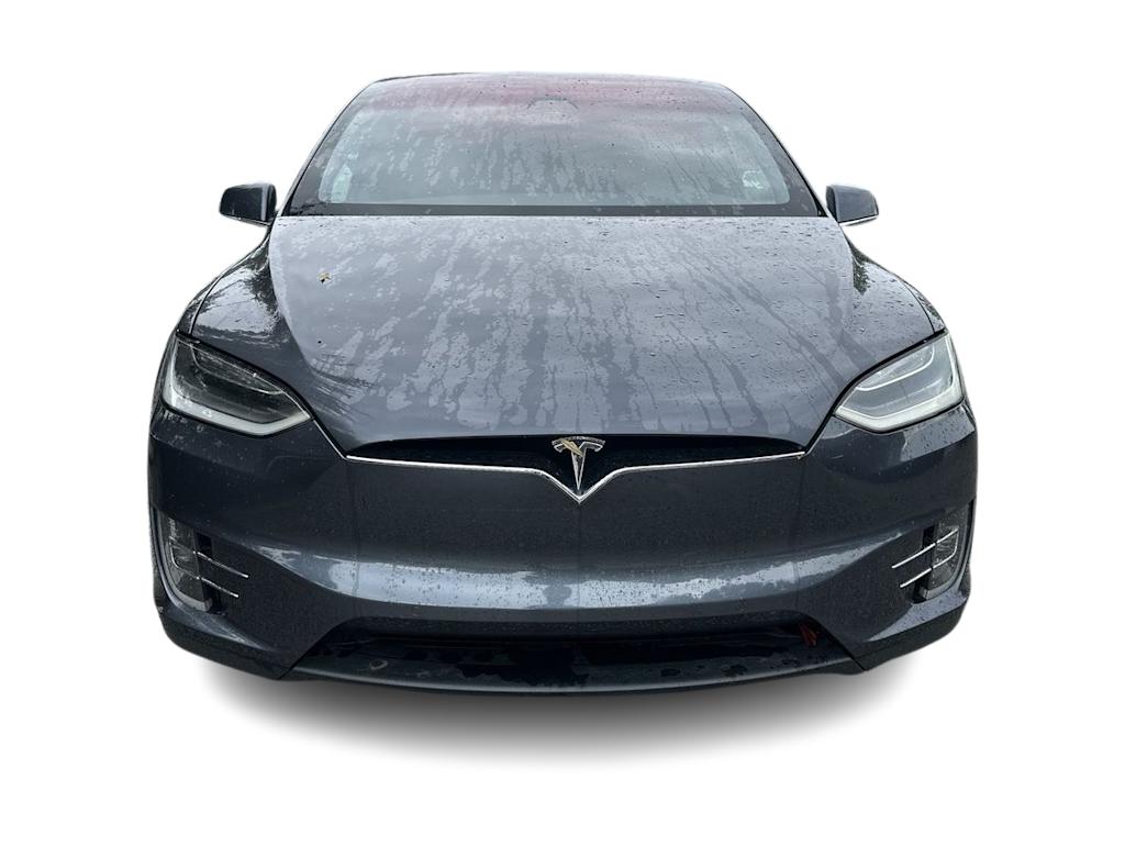 Thumbnail: 2018 Tesla Model X - 6