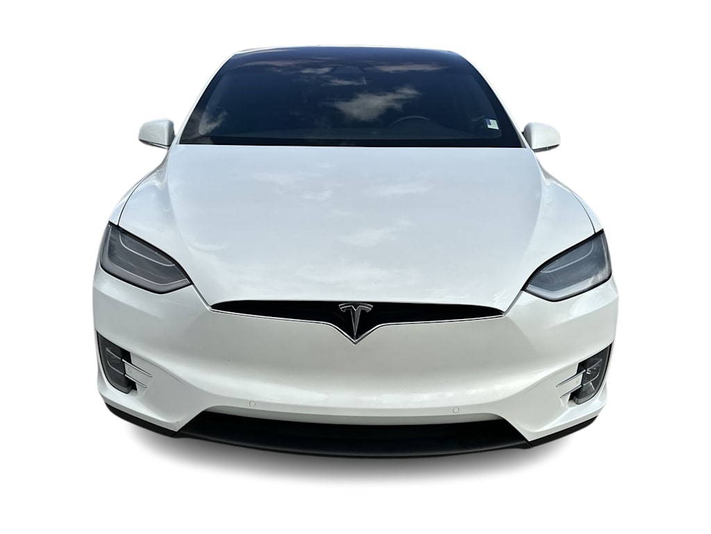 Thumbnail: 2018 Tesla Model X - 6