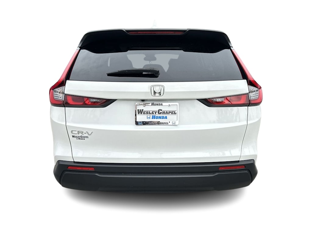 Thumbnail: 2023 Honda CR-V - 5