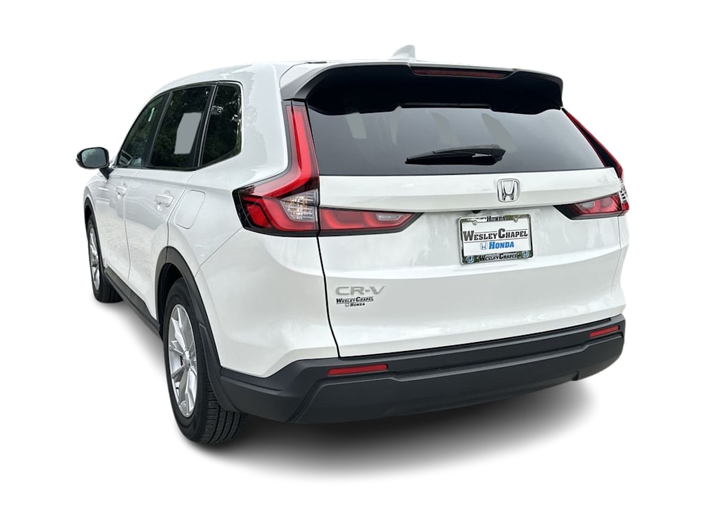 Thumbnail: 2023 Honda CR-V - 4