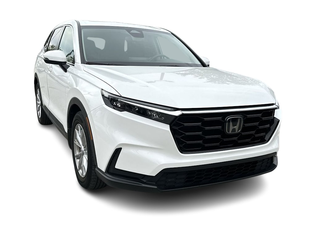 Thumbnail: 2023 Honda CR-V - 18