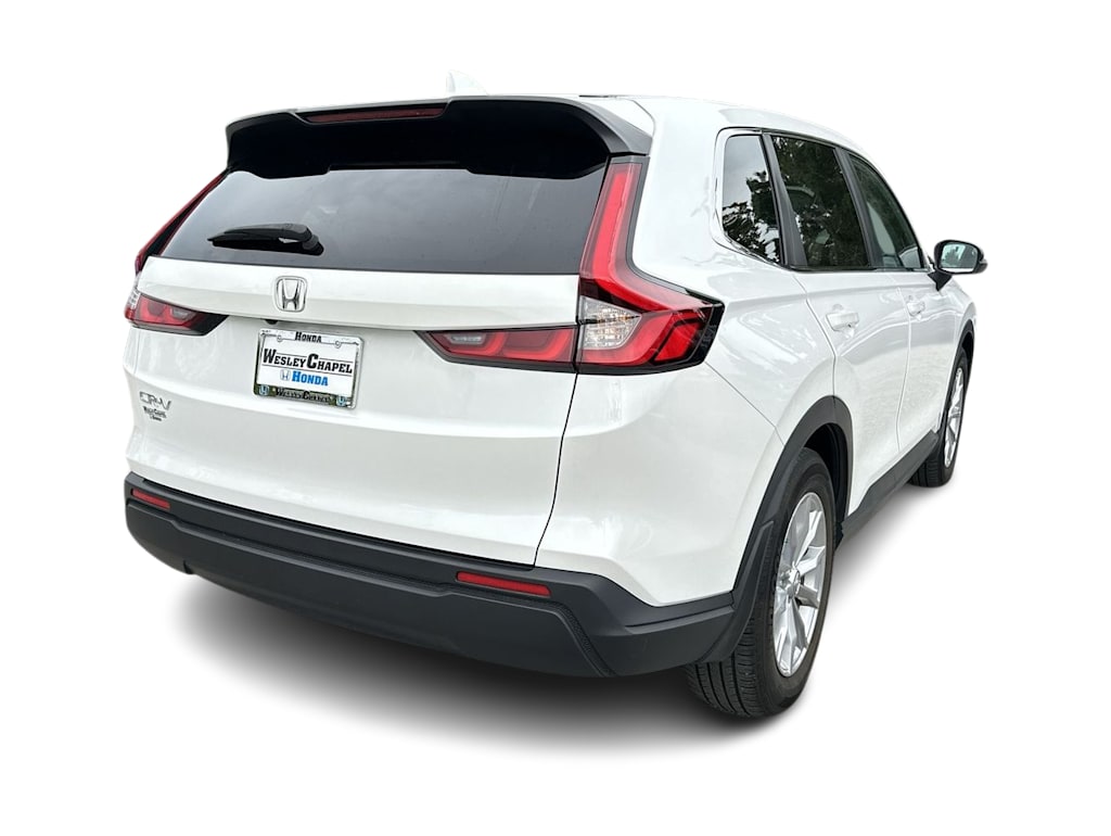 Thumbnail: 2023 Honda CR-V - 16