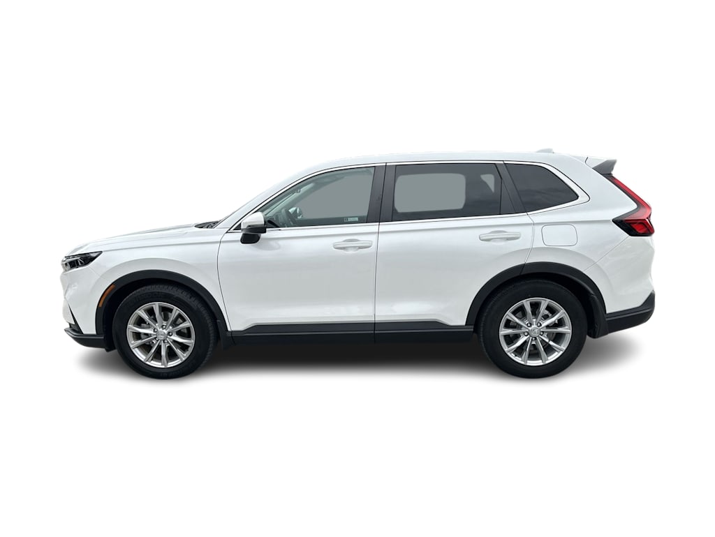 Thumbnail: 2023 Honda CR-V - 3