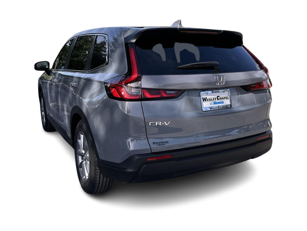 Thumbnail: 2026 Honda CR-V - 3