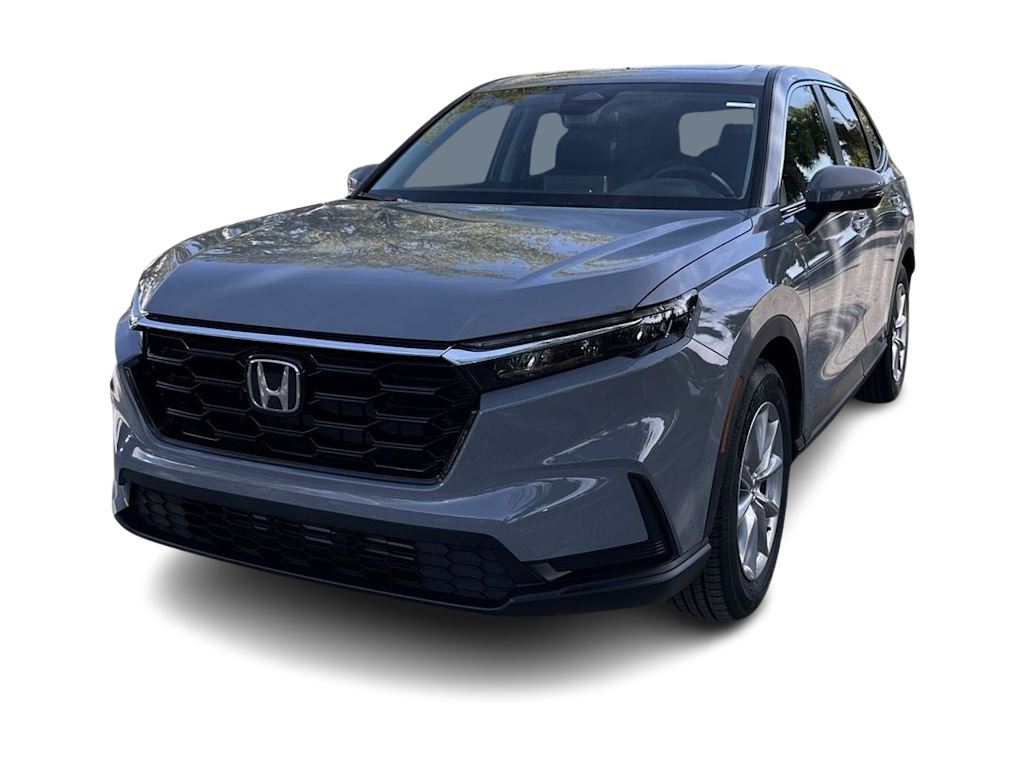Thumbnail: 2026 Honda CR-V - 5