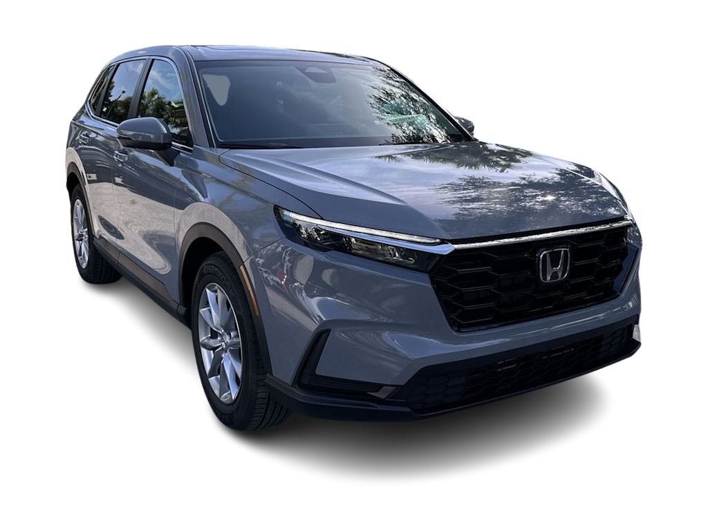 Thumbnail: 2026 Honda CR-V - 16