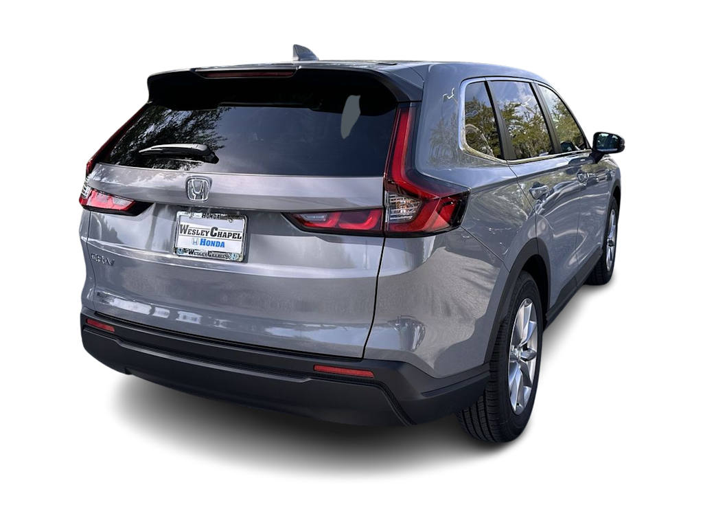 Thumbnail: 2026 Honda CR-V - 14