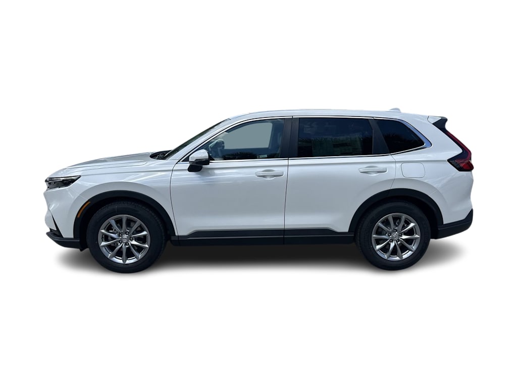 Thumbnail: 2026 Honda CR-V - 3
