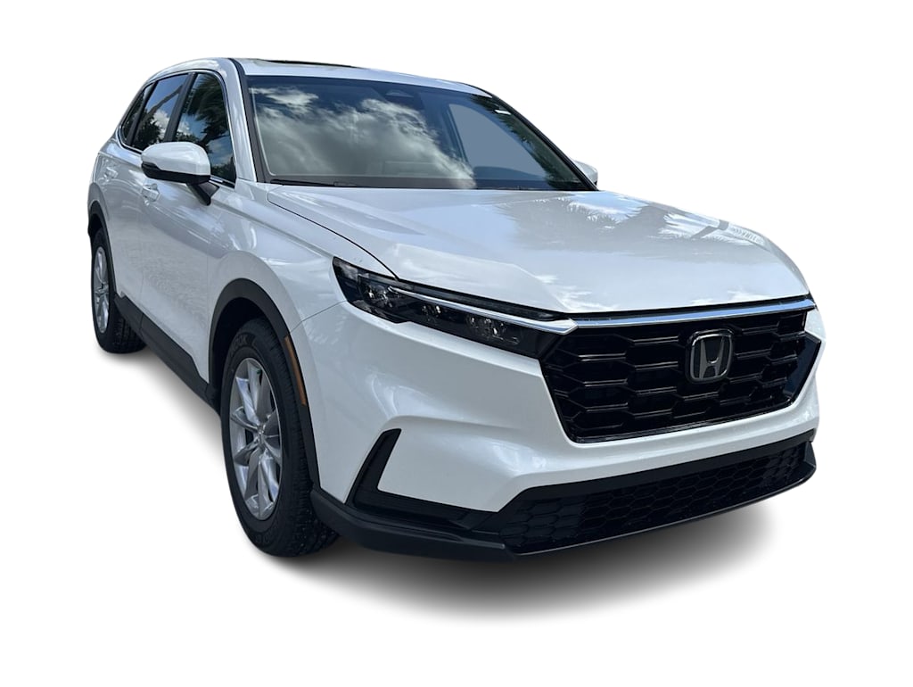 Thumbnail: 2026 Honda CR-V - 18