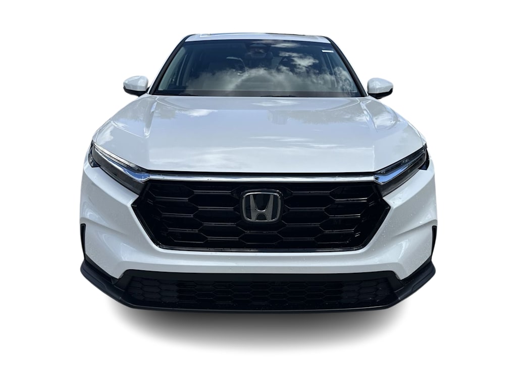 Thumbnail: 2026 Honda CR-V - 6