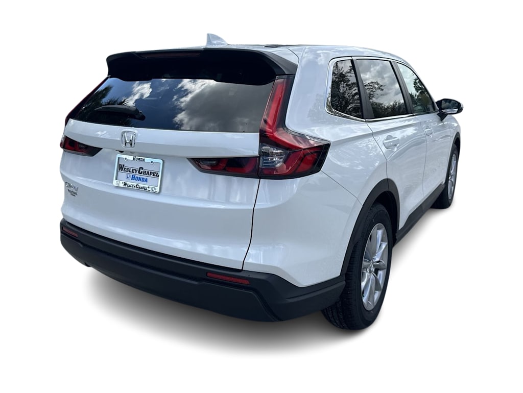 Thumbnail: 2026 Honda CR-V - 16