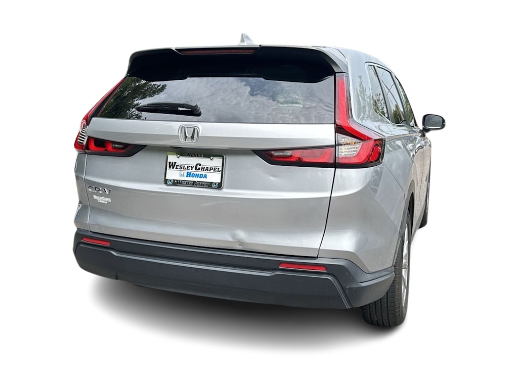 Thumbnail: 2023 Honda CR-V - 16
