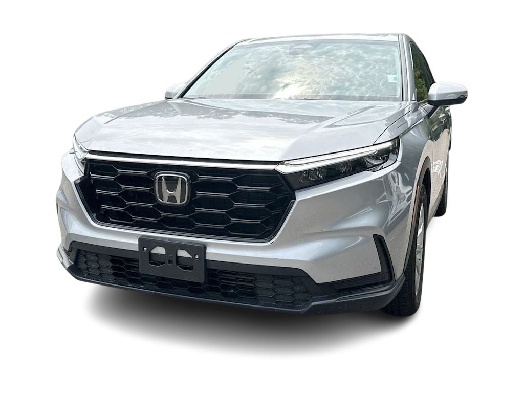 Thumbnail: 2023 Honda CR-V - 5