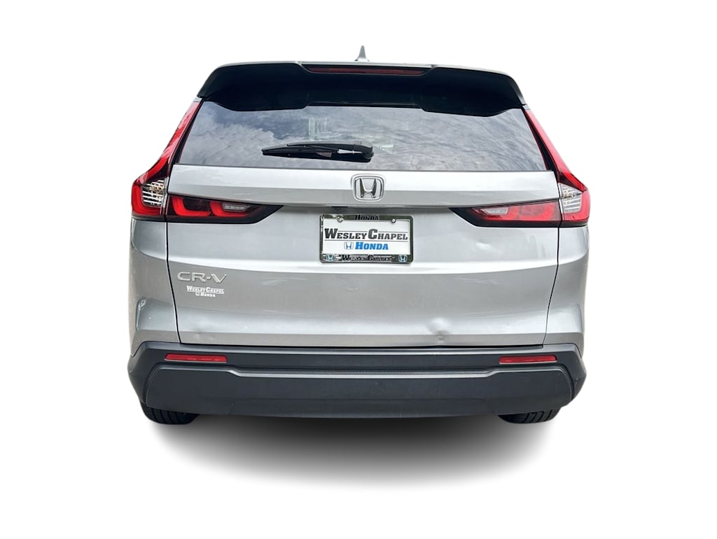 Thumbnail: 2023 Honda CR-V - 4