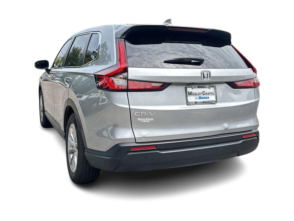 Thumbnail: 2023 Honda CR-V - 3