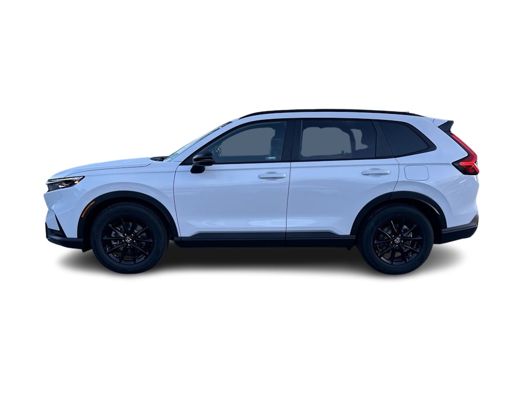 Thumbnail: 2026 Honda CR-V - 3