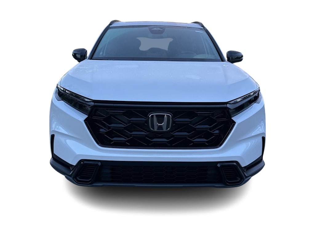 Thumbnail: 2026 Honda CR-V - 6