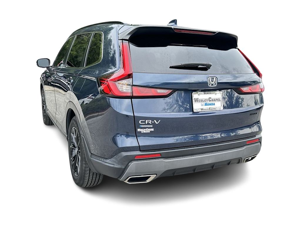 Thumbnail: 2023 Honda CR-V - 4