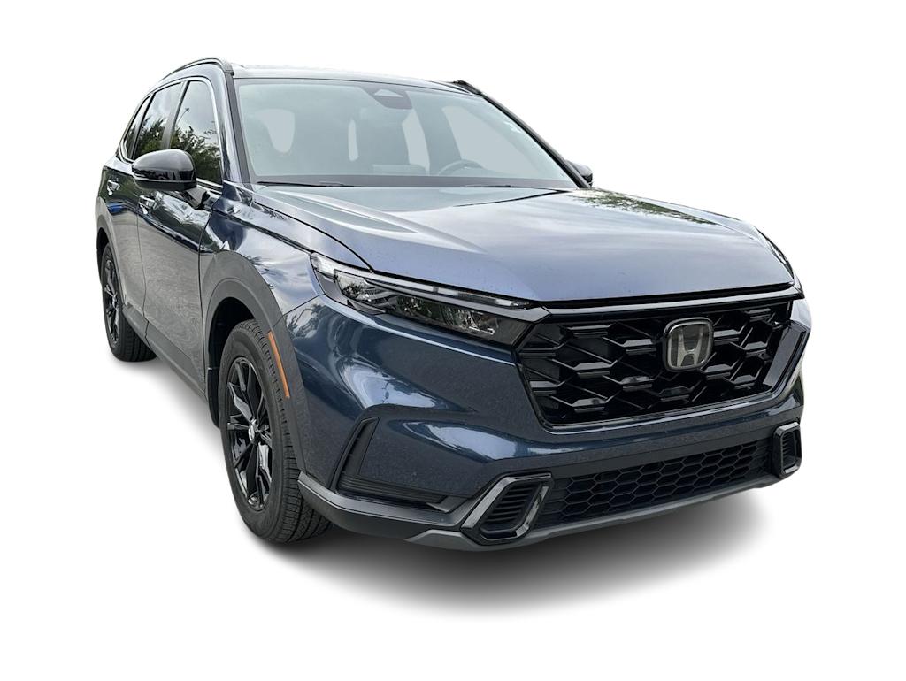 Thumbnail: 2023 Honda CR-V - 18
