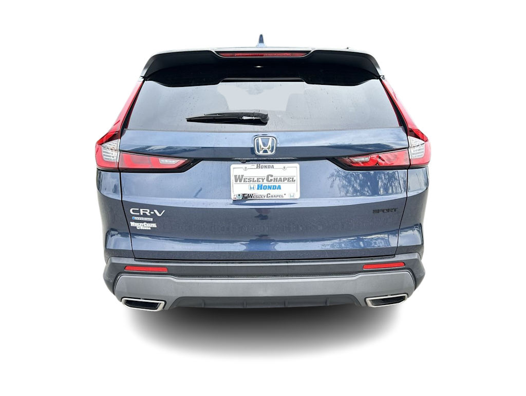 Thumbnail: 2023 Honda CR-V - 5