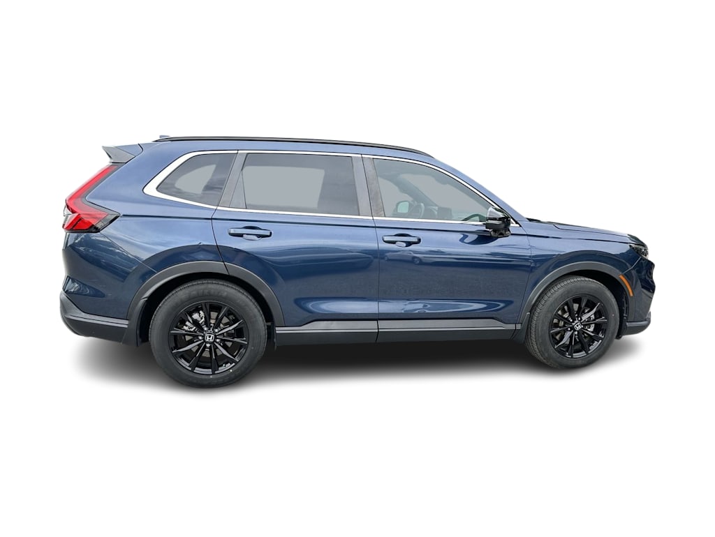 Thumbnail: 2023 Honda CR-V - 17