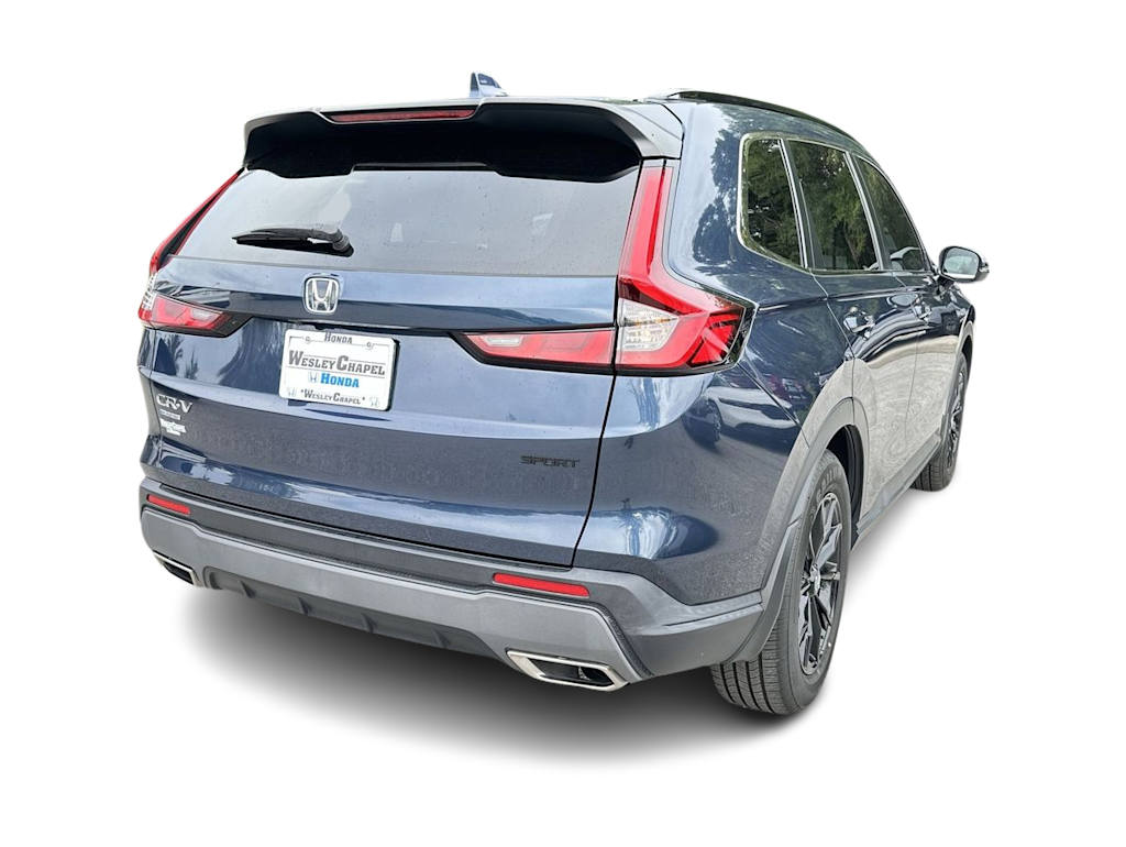 Thumbnail: 2023 Honda CR-V - 16