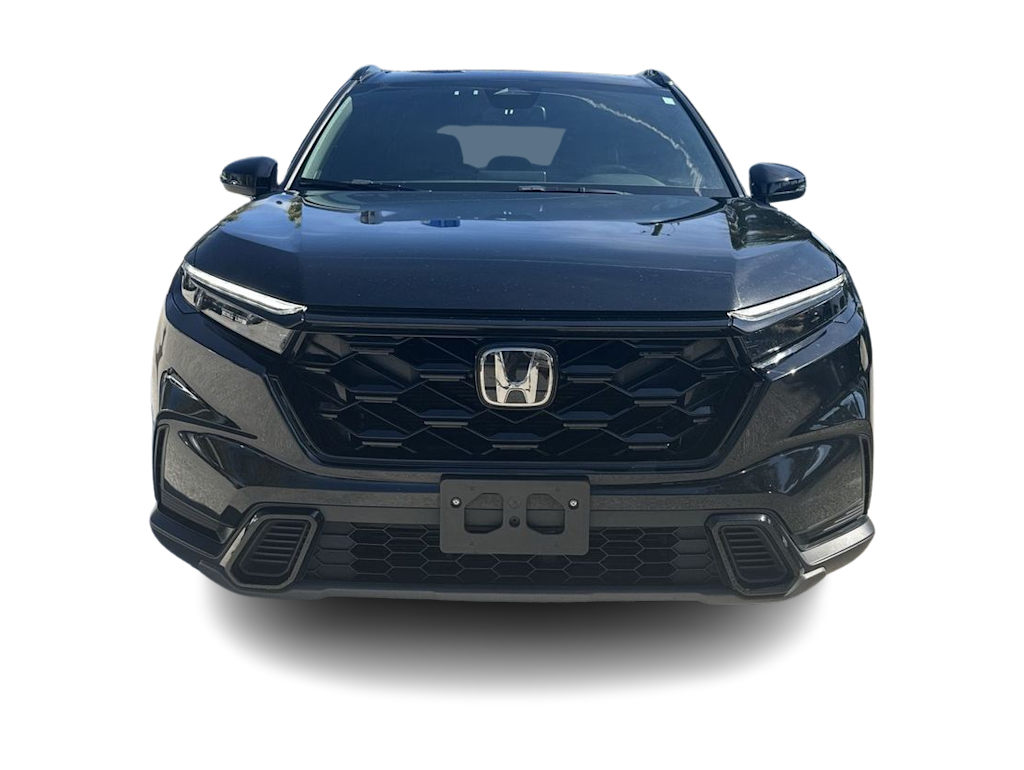 Thumbnail: 2024 Honda CR-V - 19