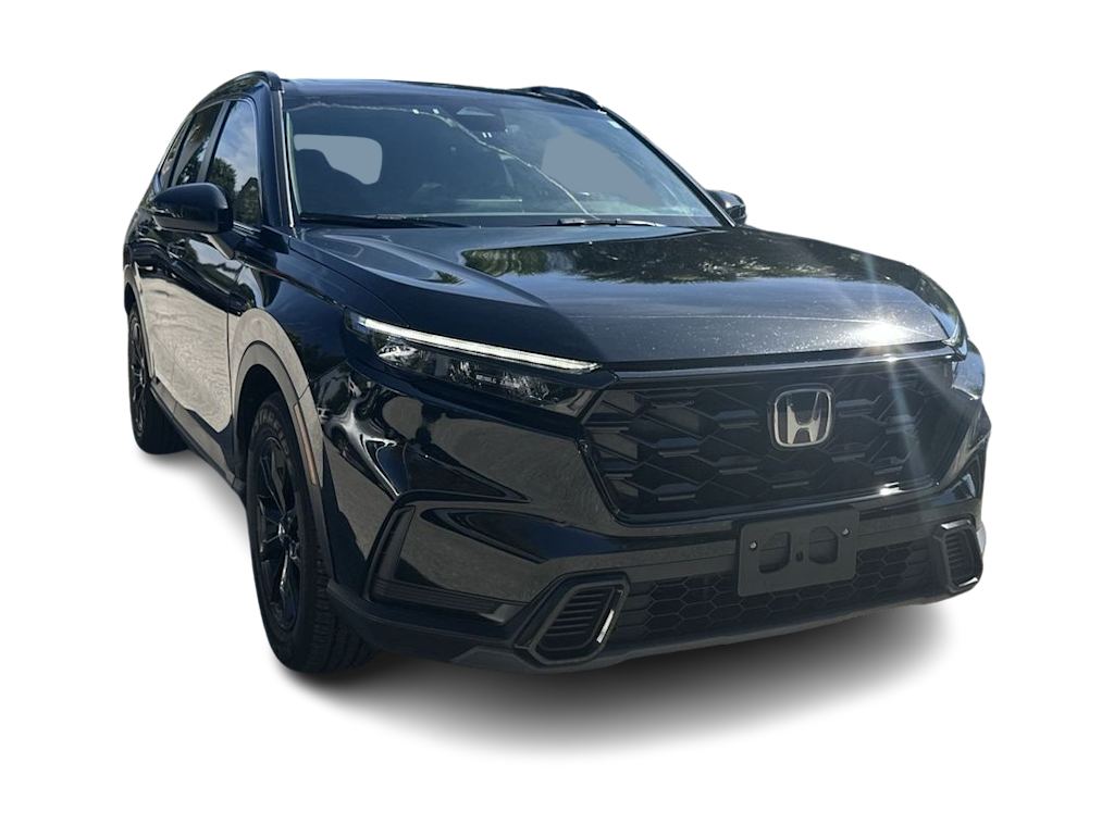 Thumbnail: 2024 Honda CR-V - 18